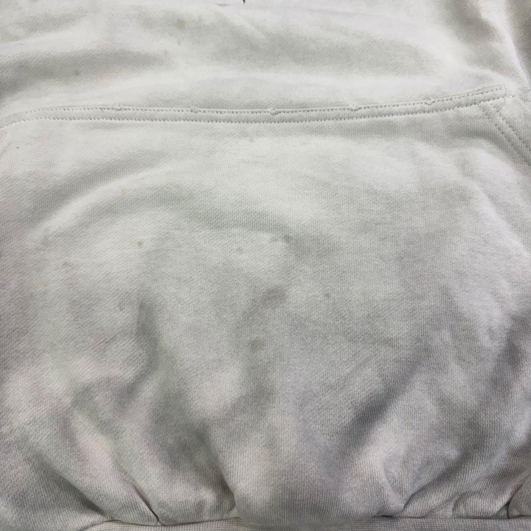 【即発送】GRAILZ PROJECT GR l Logo Hoodie