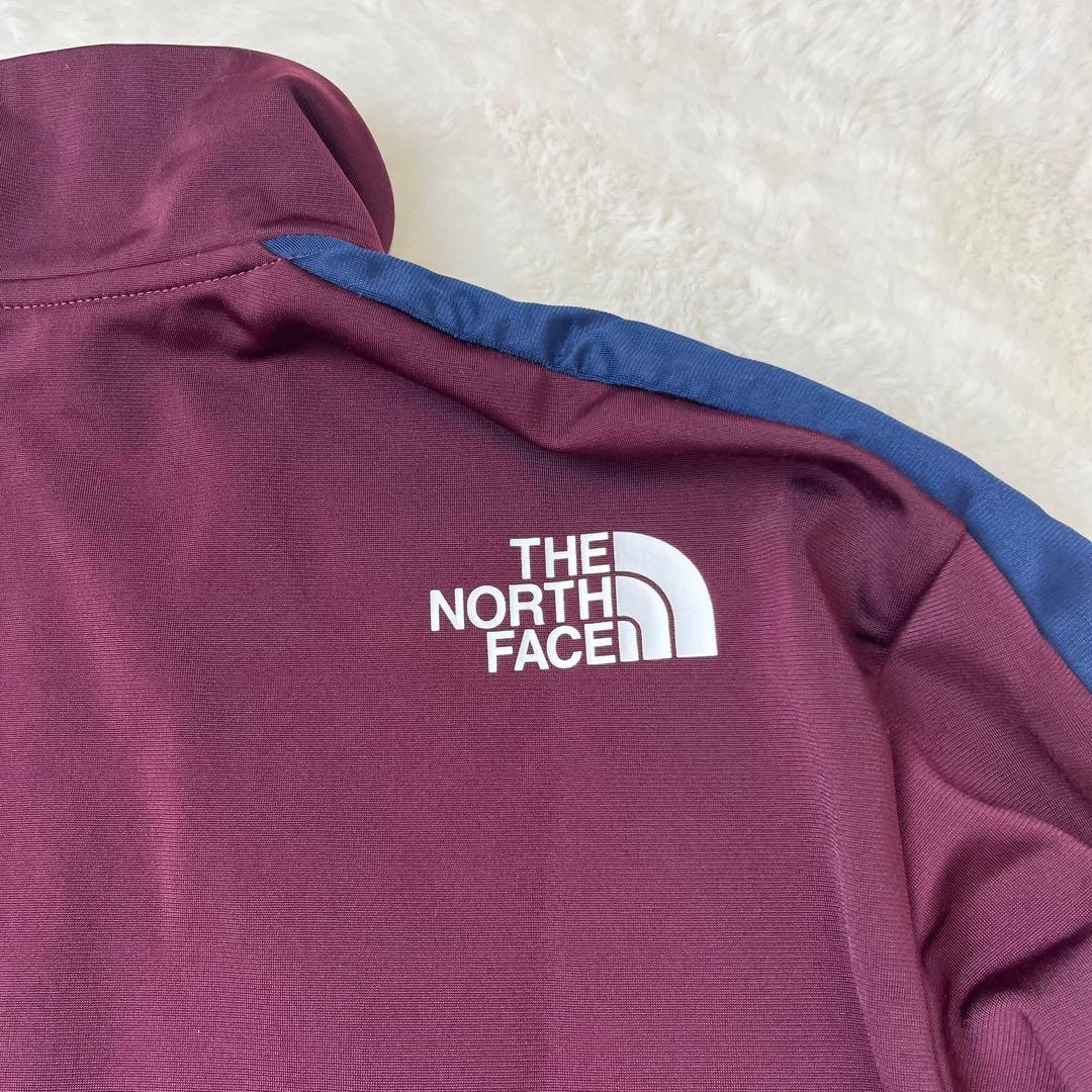 ヨッシー様　ノースフェイス　トラックジャケット　ジャージ上下　韓国製 Lサイズ