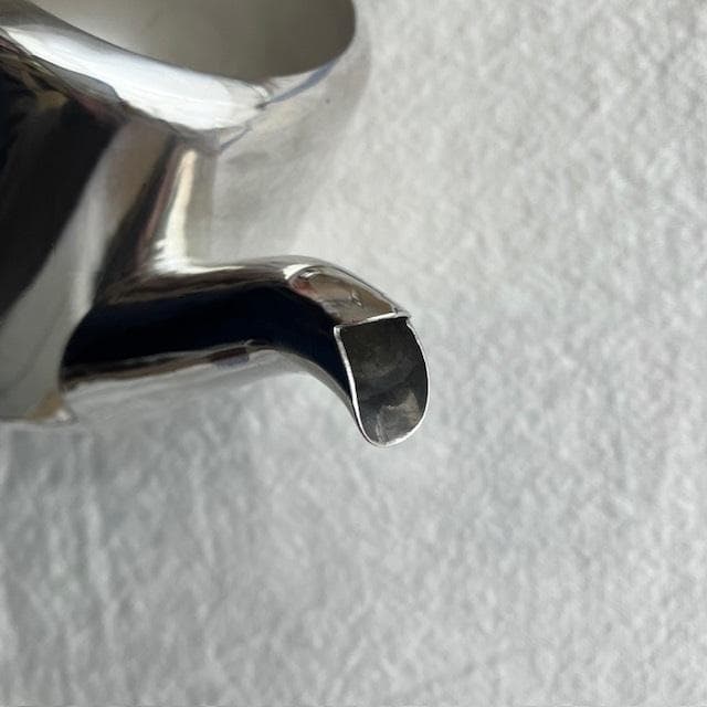 希少◆JAMES DEAKINシルバーティーセットサルグミンヌクリストフルポット