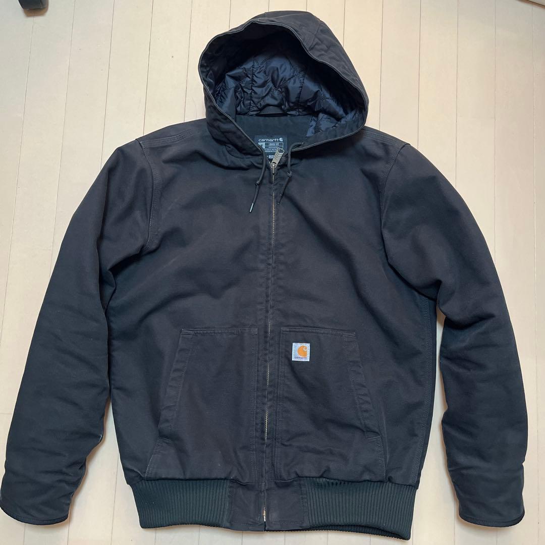 Carhartt/カーハート アクティブジャケット J130-M