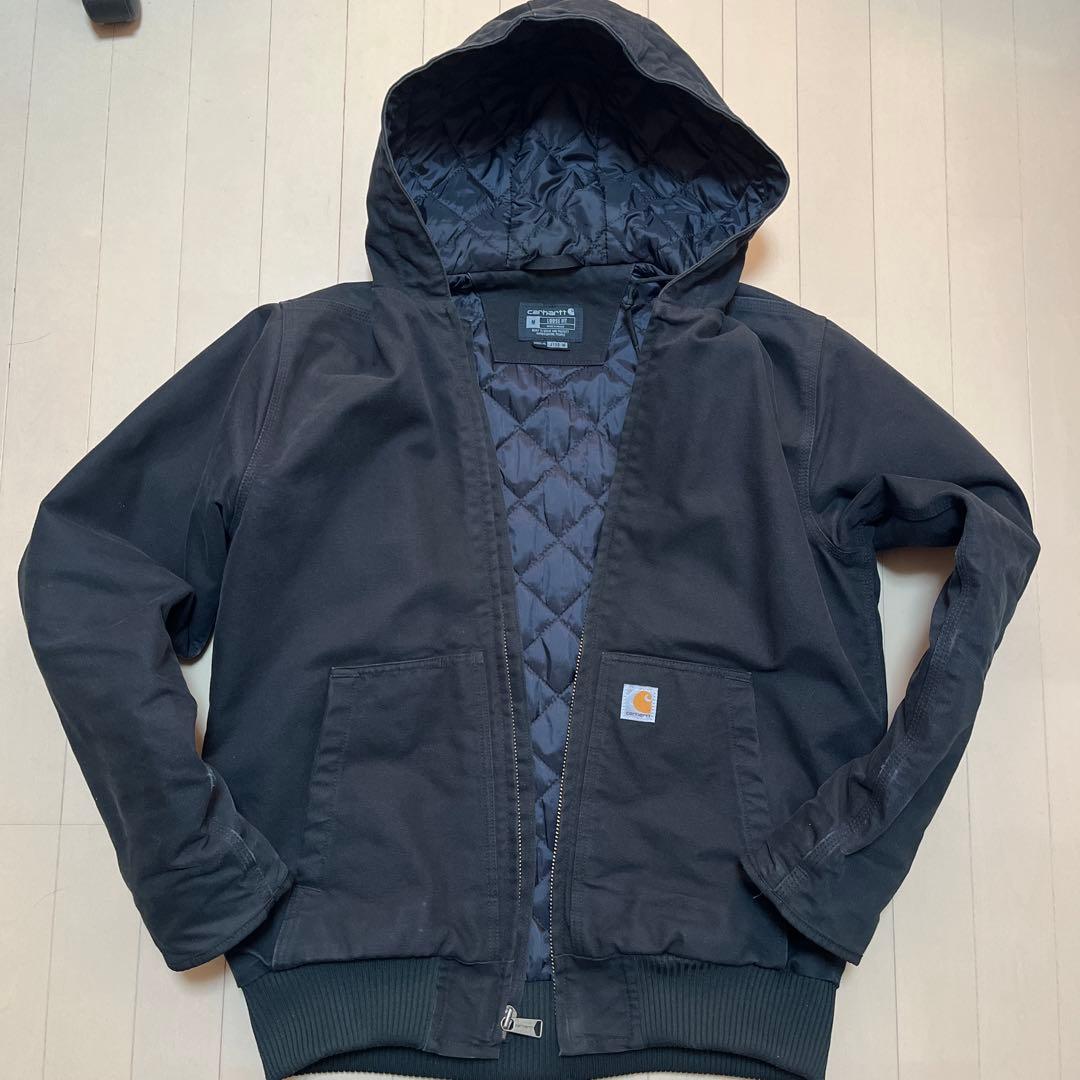 Carhartt/カーハート アクティブジャケット J130-M