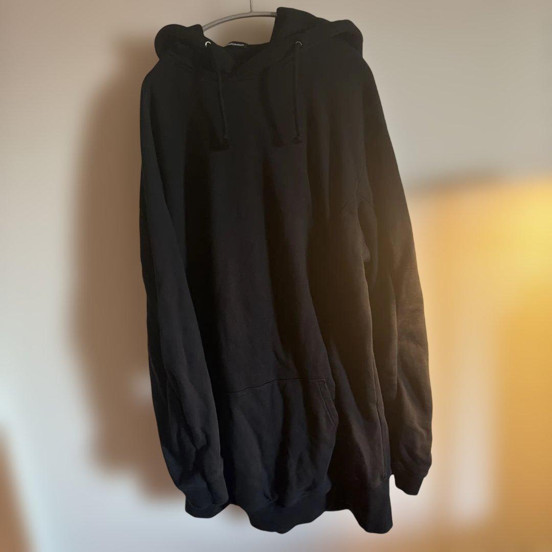 Undercoverism 21aw 「neo boy」パーカー 3