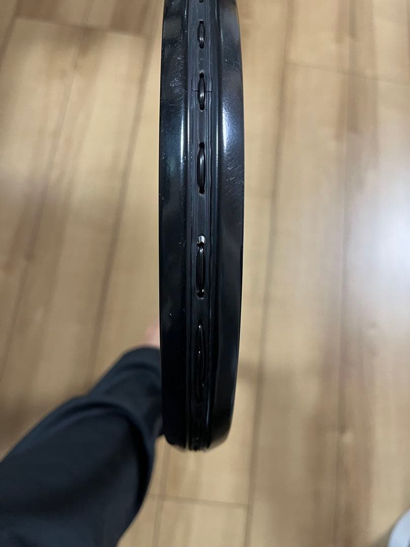 しろさん　アクロスピード　VPRO スペシャルチューン　カスタム