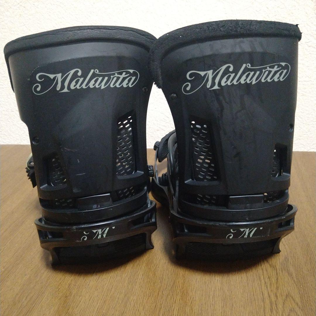 バートン バインディング BURTON