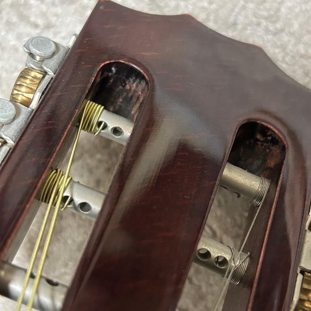 Hora Mandolin Port.1 フラット マンドリン