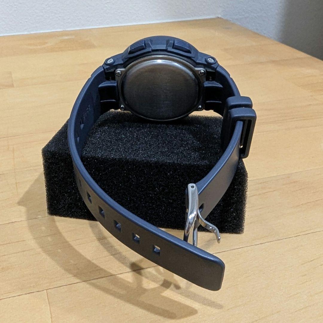 BABY-G BGA-2510　カシオ　ベビージー　電波ソーラー　CASIO