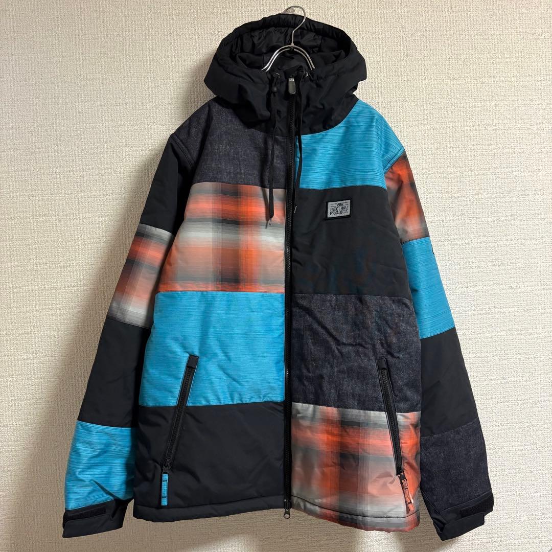 686 シックスエイトシックス スノーボード ウェア ジャケット ボードウェア