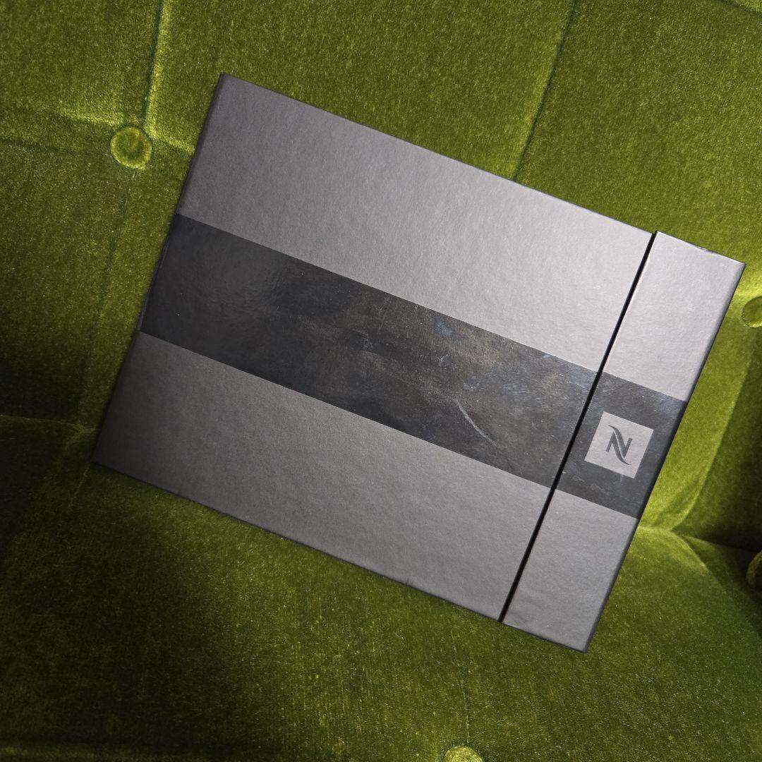 ネスプレッソ ラティシマ・ワン F111WH