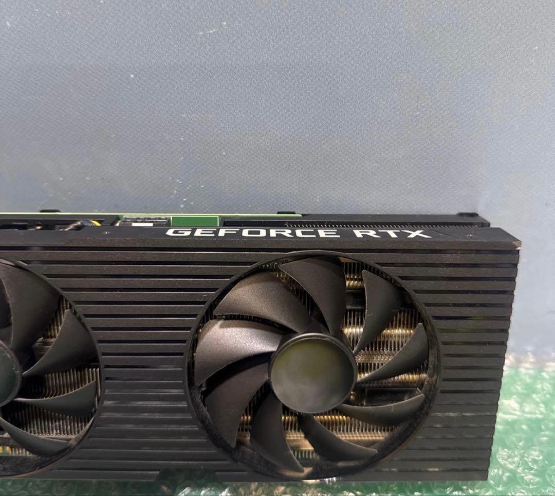 GeForce RTX3070 グラフィックボード