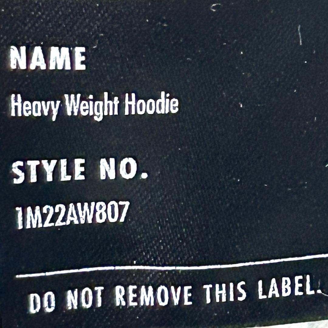 ラフロッグ × Pacific Golf CLUB ゴルフ　パーカー XL