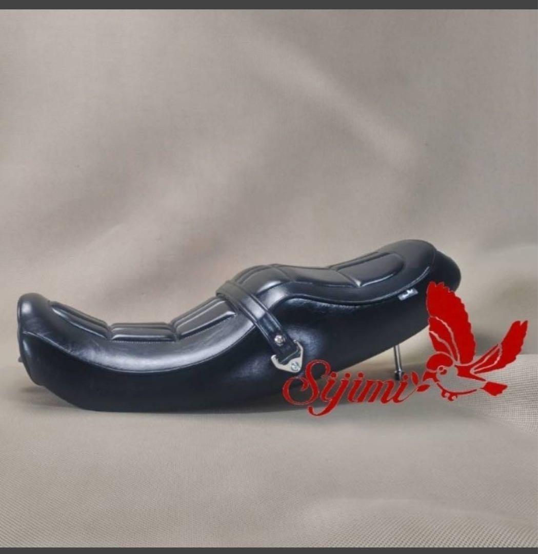 ホーネット250用シートカバー　しじみシート