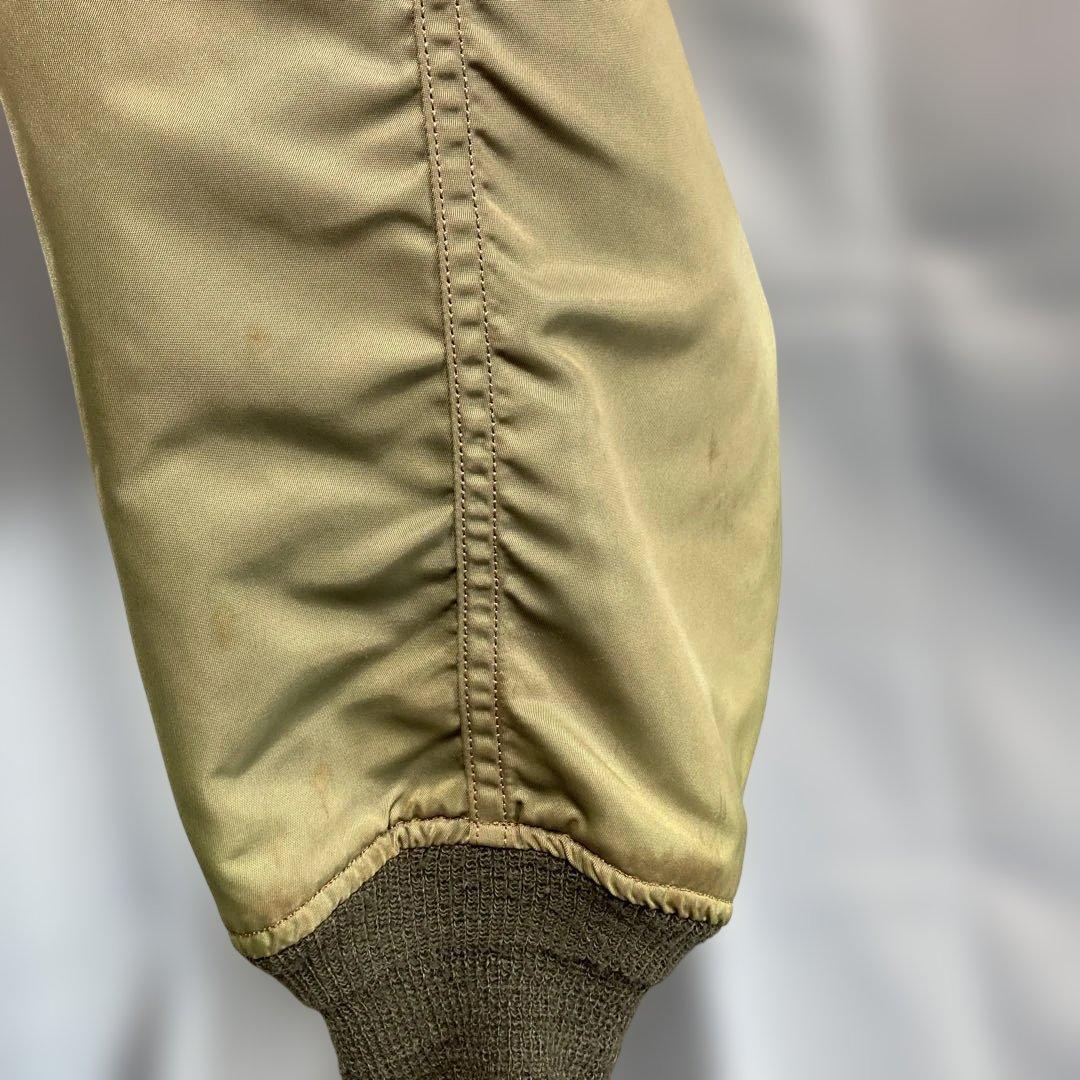 Buzz Rickson TYPE L2-B M品番