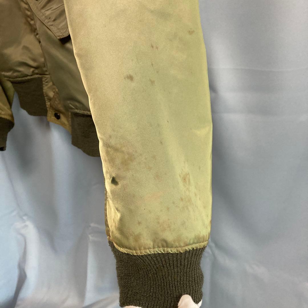 Buzz Rickson TYPE L2-B M品番