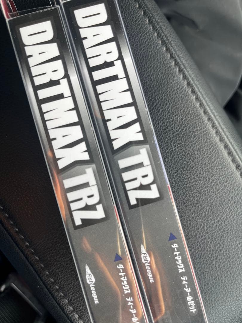 ひ*)様 DARTMAX TRZ 40g 3.5号 TZ01 TZ04