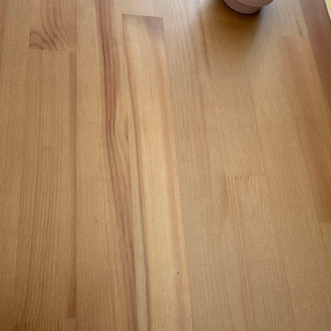 IKEA ローテーブル