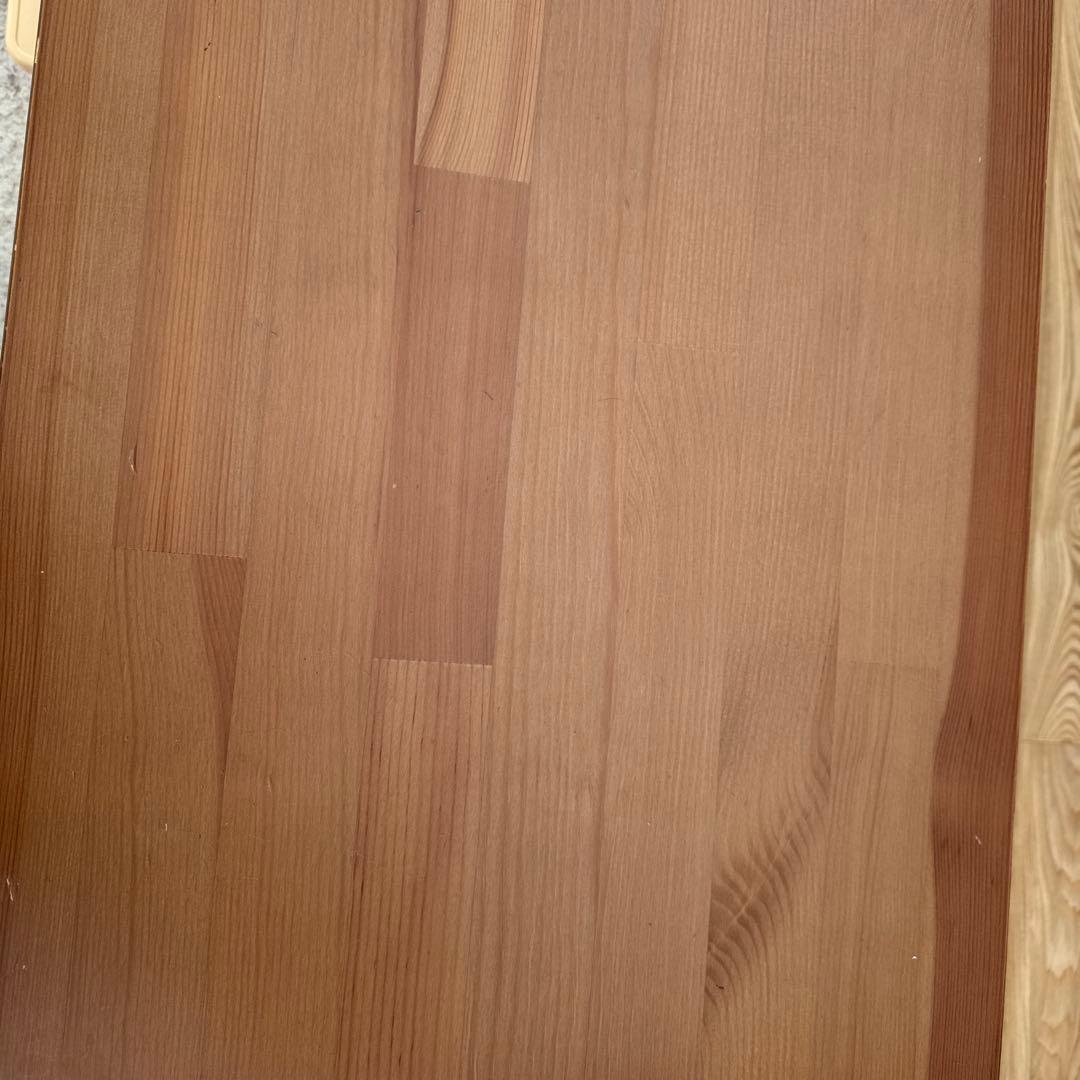 IKEA ローテーブル