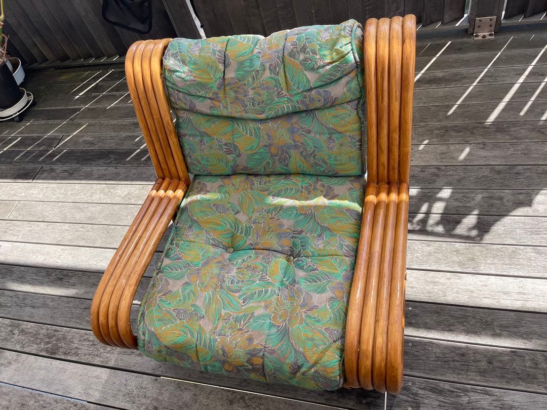 kazama ソファ 1人掛け② ＊送料込に修正