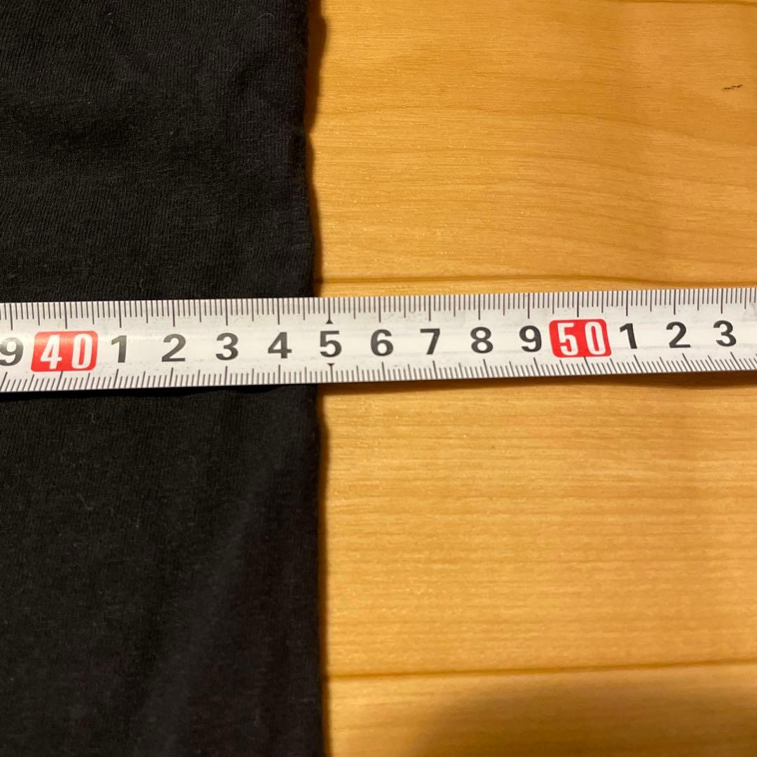 ヒスグラ　ヒステリックグラマー　ギターガール　Tシャツ