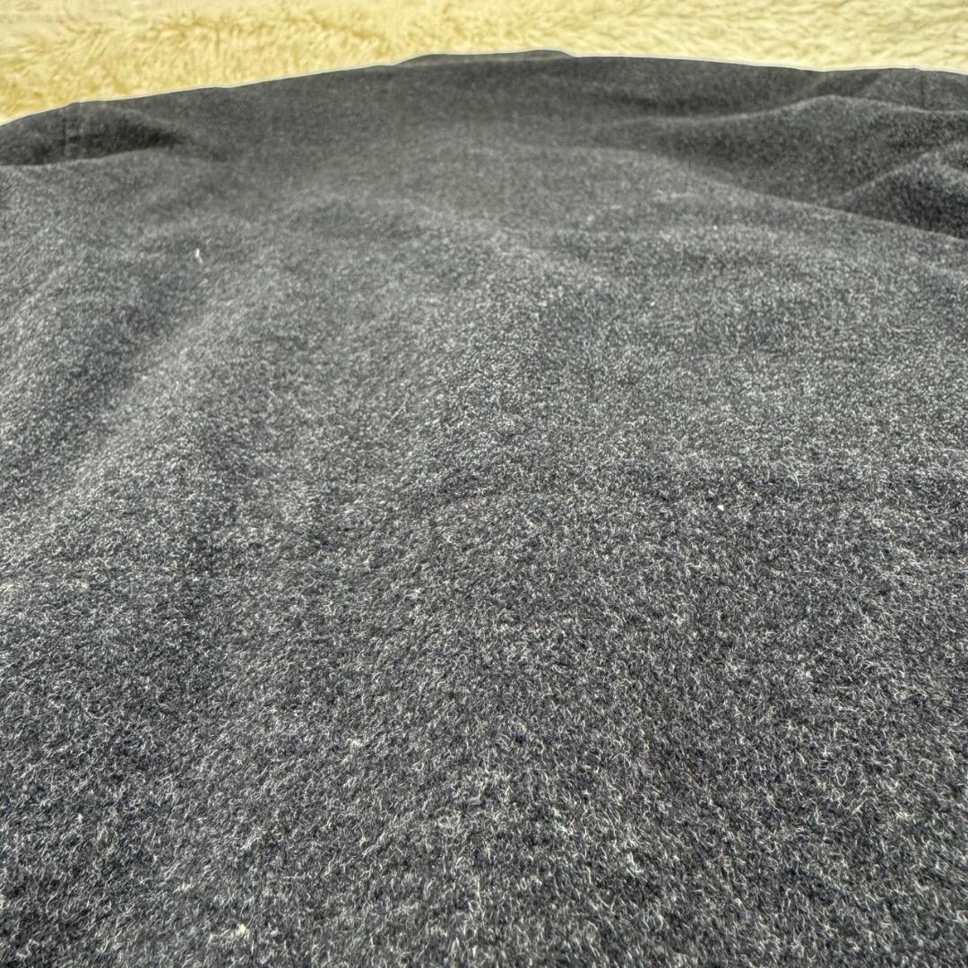 高級生地ロロピアーナ✨ブルックスブラザーズ ステンカラーウールコート Mサイズ