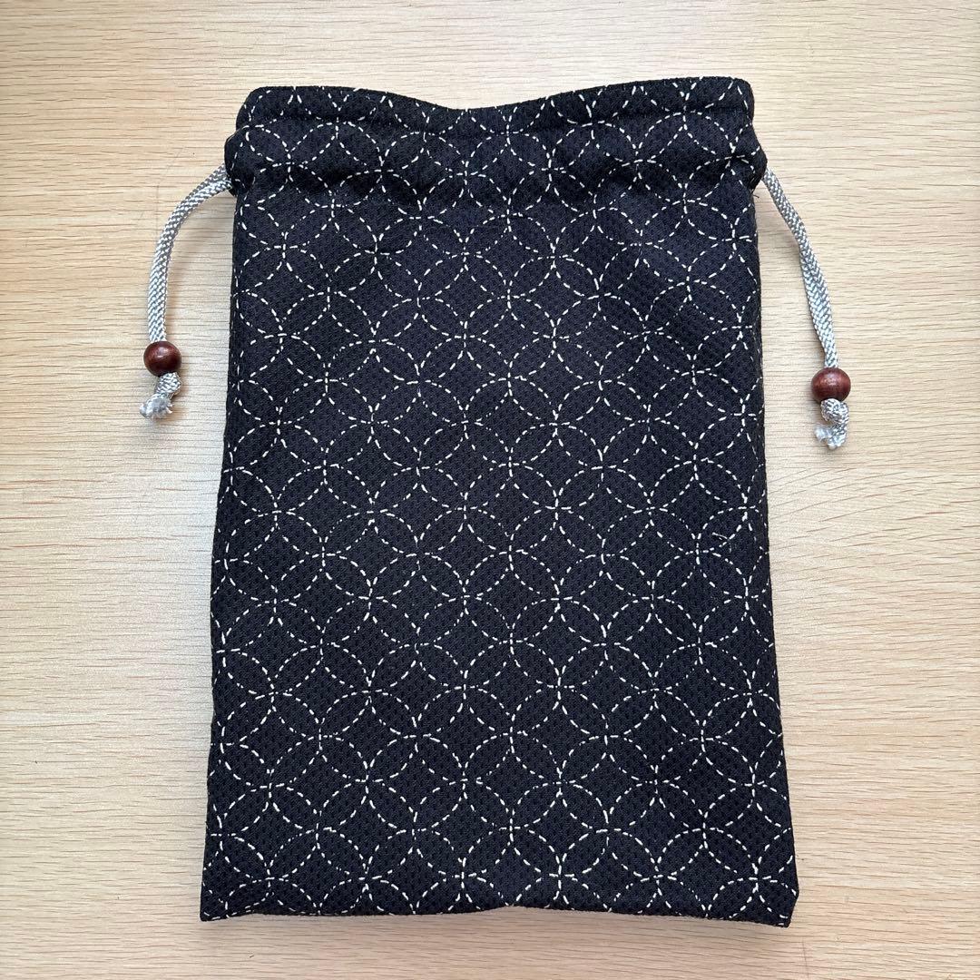 JIJI様　確認用　龍柄　裏生地