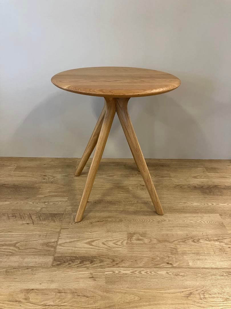 KIRITSU サイドテーブルS-02 展示品