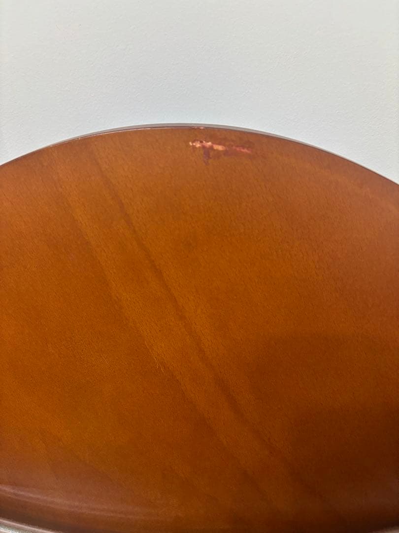 ウッドアームフォールディングチェア ART OF BLACK