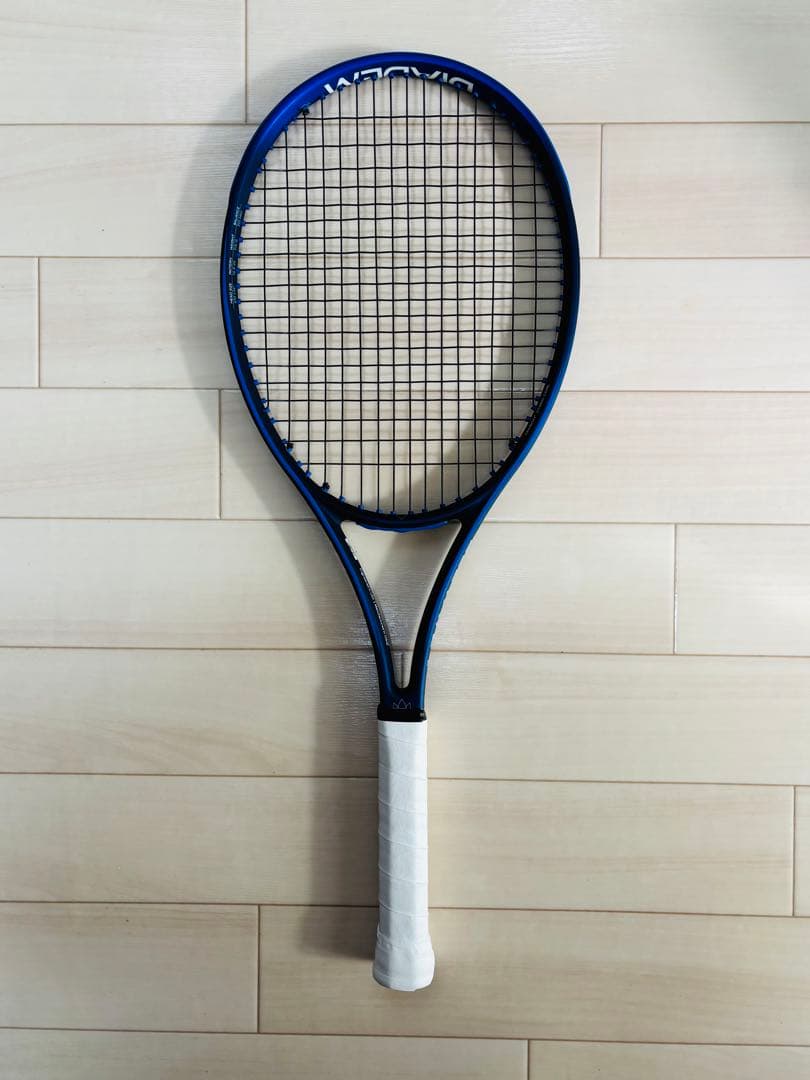 ラケット(硬式用) DIADEM ELEVATE TOUR 98 V3