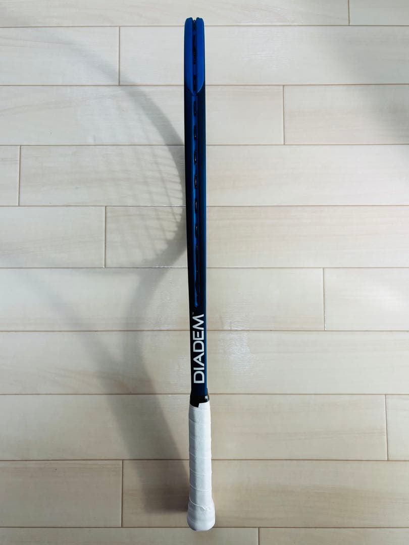 ラケット(硬式用) DIADEM ELEVATE TOUR 98 V3