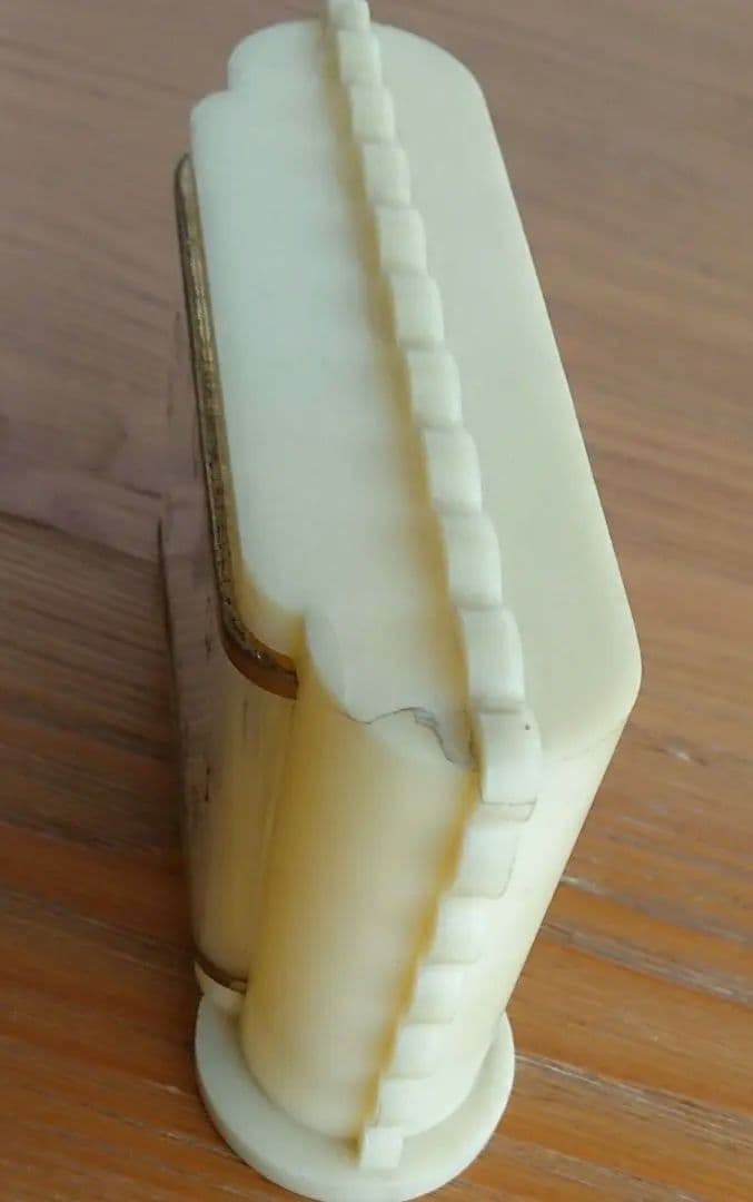 置き時計 ＊アンティーク