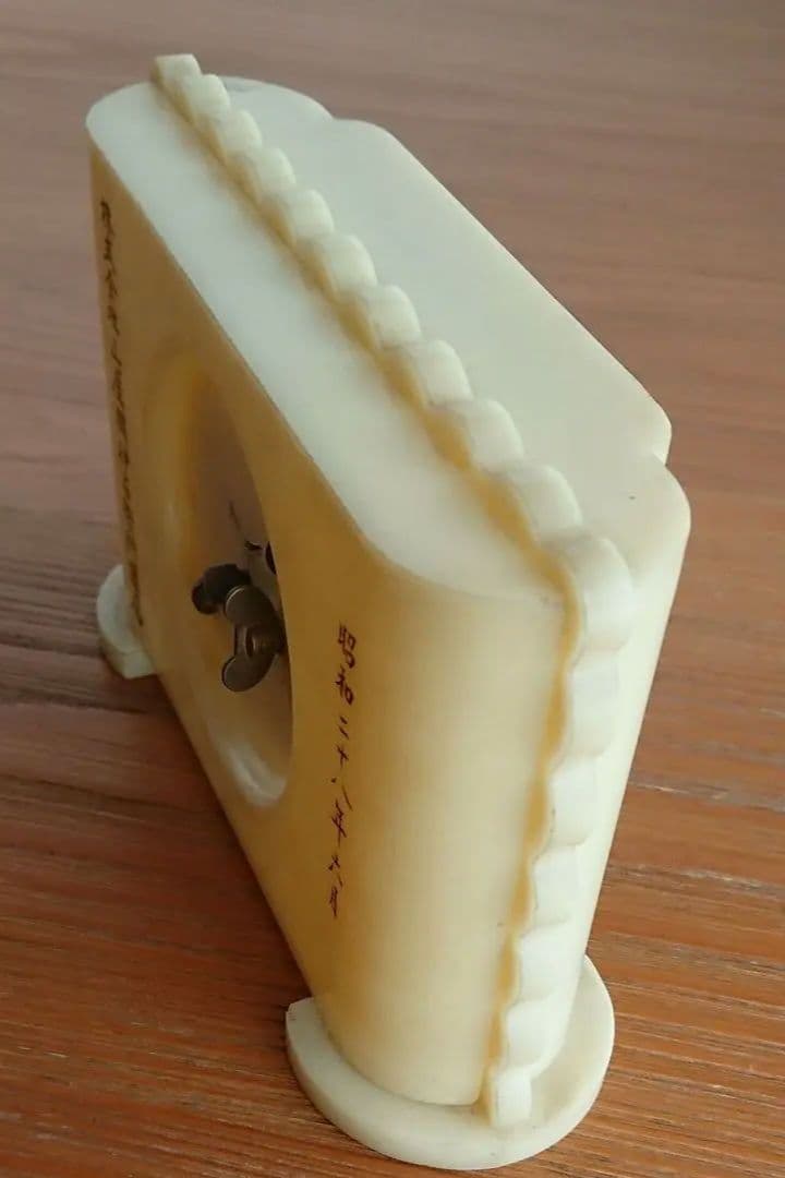 置き時計 ＊アンティーク