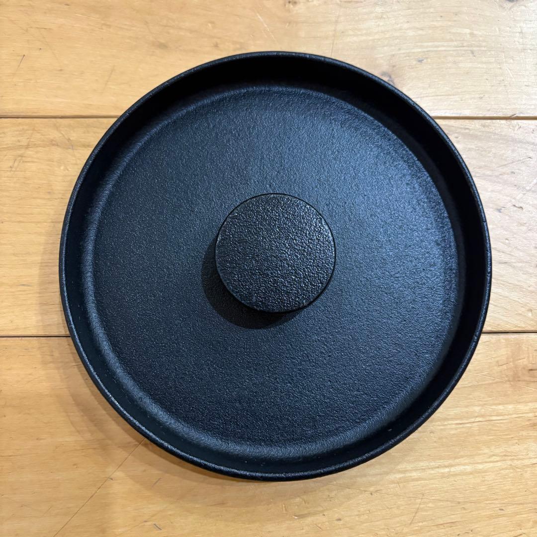 ☆岩鋳☆IWACHU ごはん鍋　2合炊　かまど　南部鉄器　鋳物　羽釜