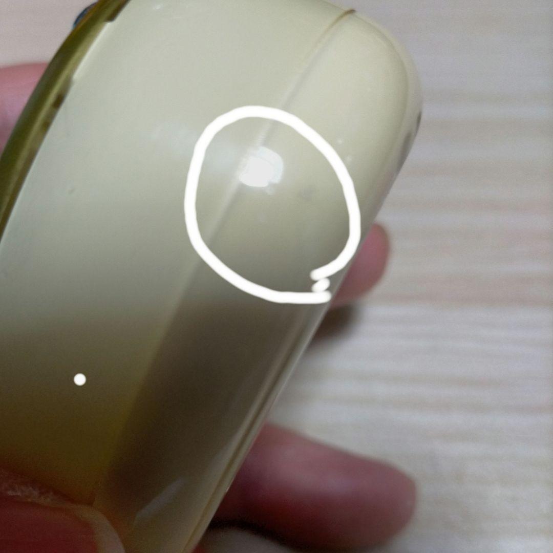 たまごっち4U+ イエロー