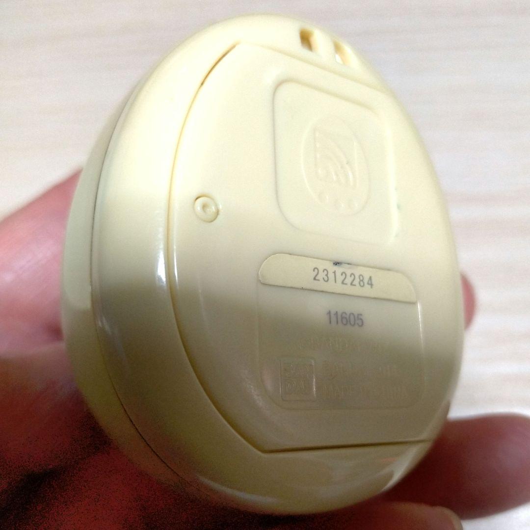 たまごっち4U+ イエロー