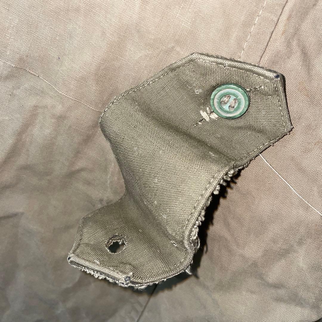 当時物　軍服　九八式　昭和十四年製　一號　軍衣　旧日本軍　陸軍　昭和レトロ