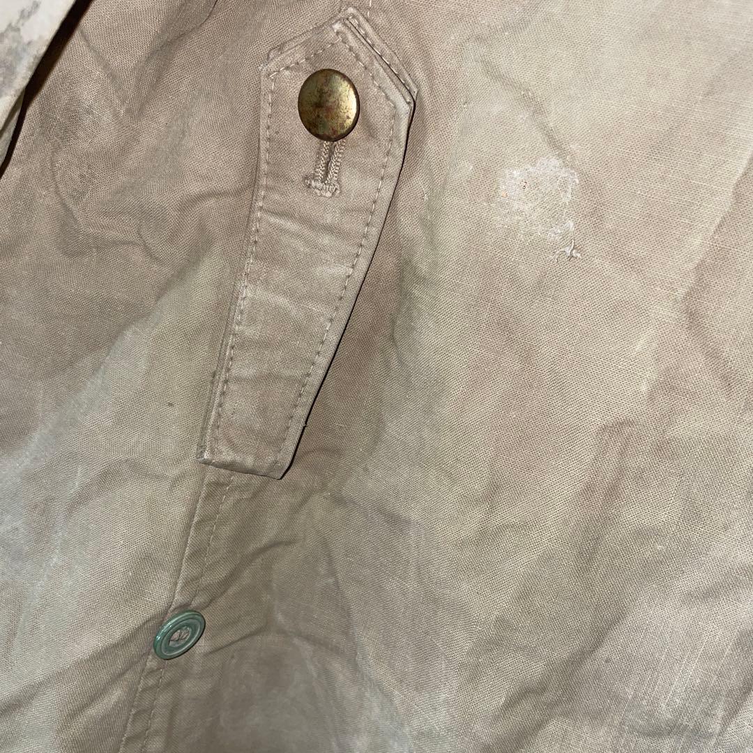 当時物　軍服　九八式　昭和十四年製　一號　軍衣　旧日本軍　陸軍　昭和レトロ