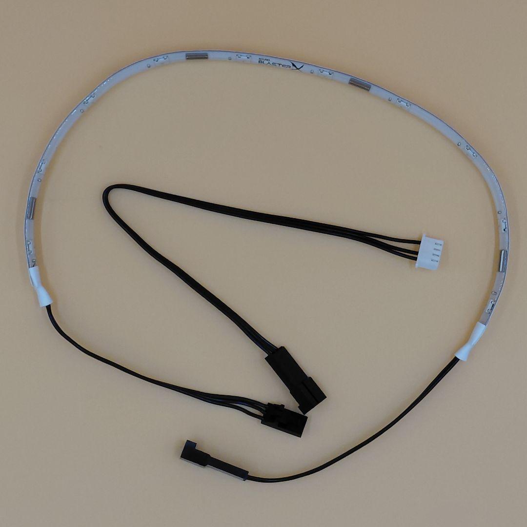 【即日発送】Creative Sound BlasterX AE-5 Plus