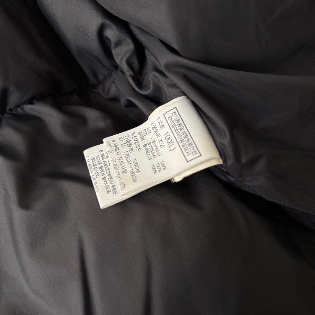 S*u様 16104 THE NORTH FACE T-ball パファージャケ