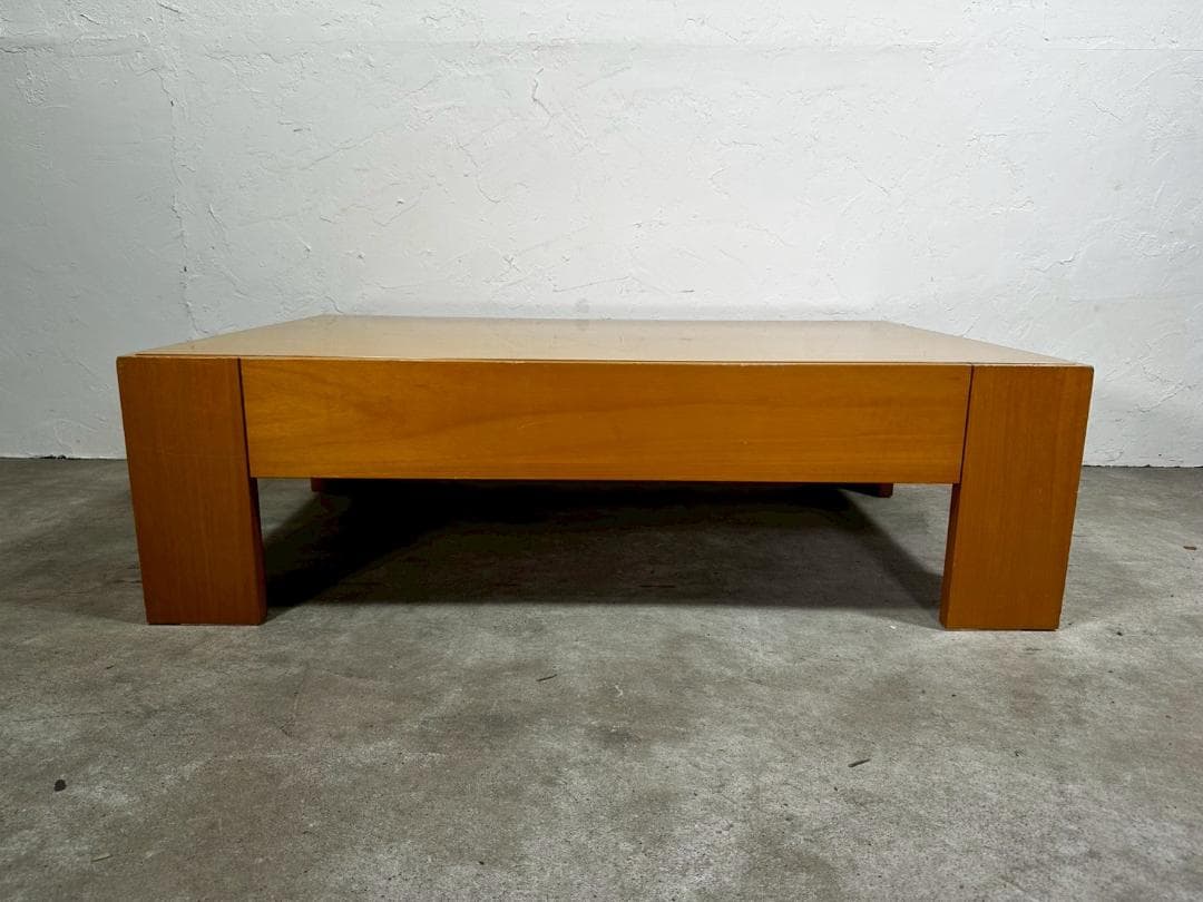 『arflex』アルフレックス センターテーブル ローテーブル RWcen37