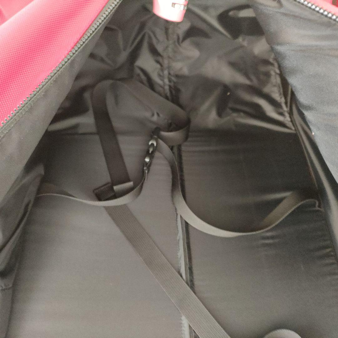 パーリーゲイツ トラベルカバー キャスター付き