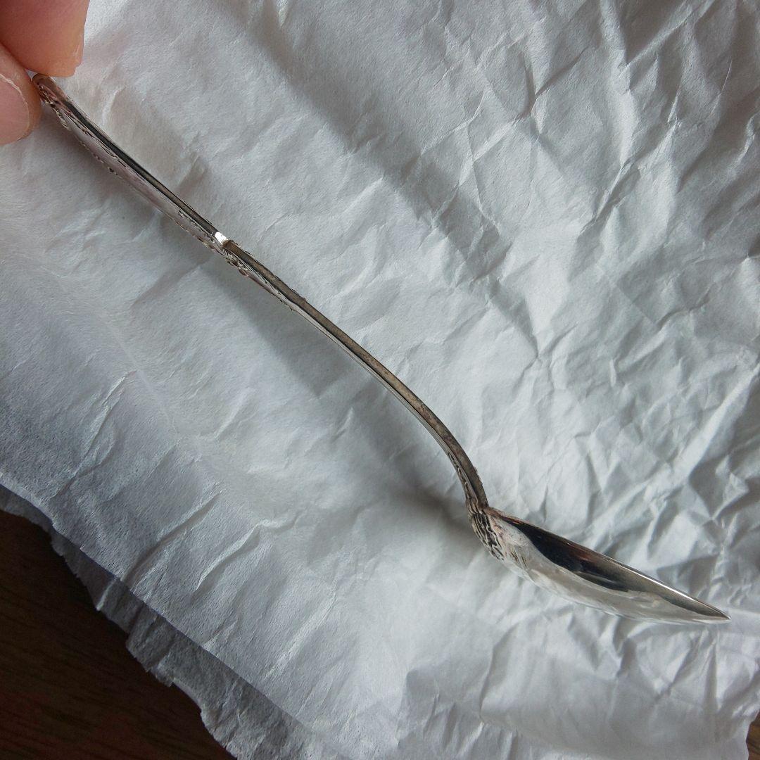 ピュイフォルカ スプーン