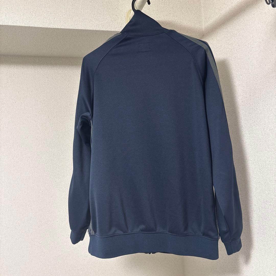 ] Needles ニードルスセットアップ　メンズ M紺