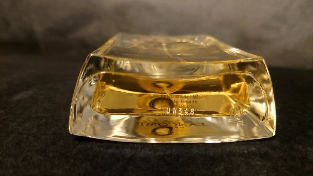 LANCOME MIRACLE HOMME 香水 100ml