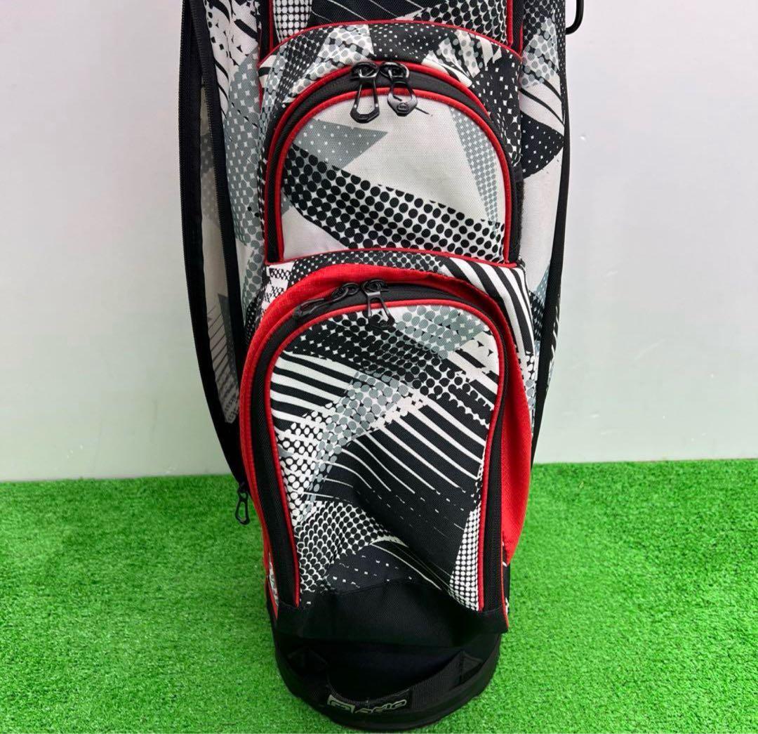 OGIO キャディバック オジオ ゴルフバッグ ９インチ 男性用