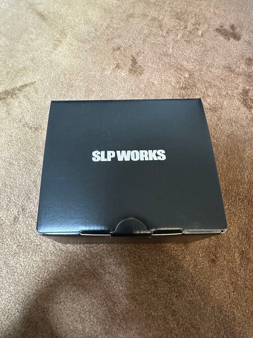 24セルテート カスタムボディ ST FC LT2000-P-SLPW