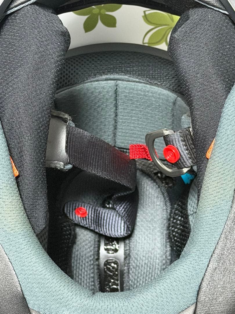 【ヘルメット断捨離】Arai Rapide-IR アライ ラパイドIR