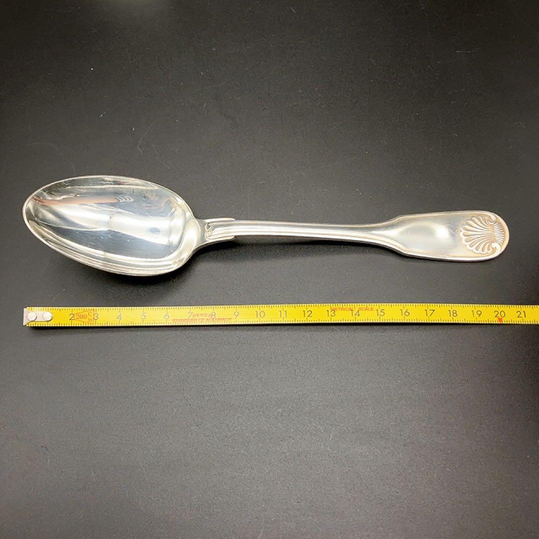 Christofle ヴァンドーム アルカンシア テーブルスプーン