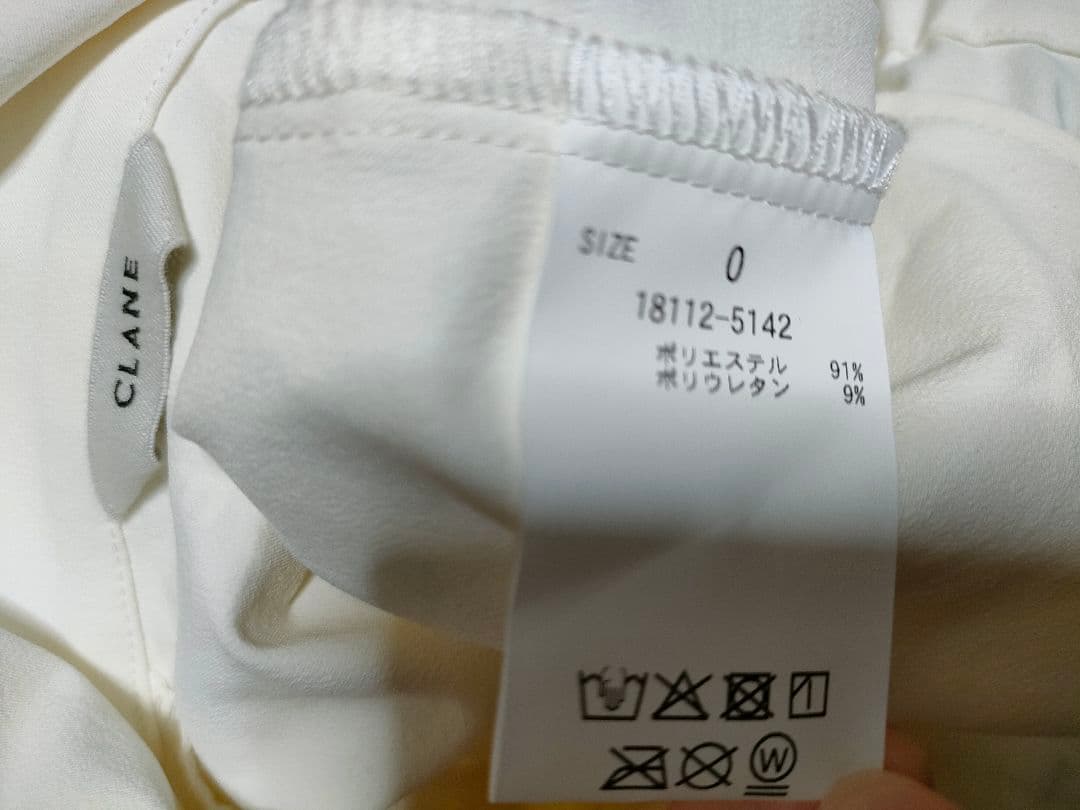 HALF ZIP RASH GUARD JUMPSUITS　CLANE