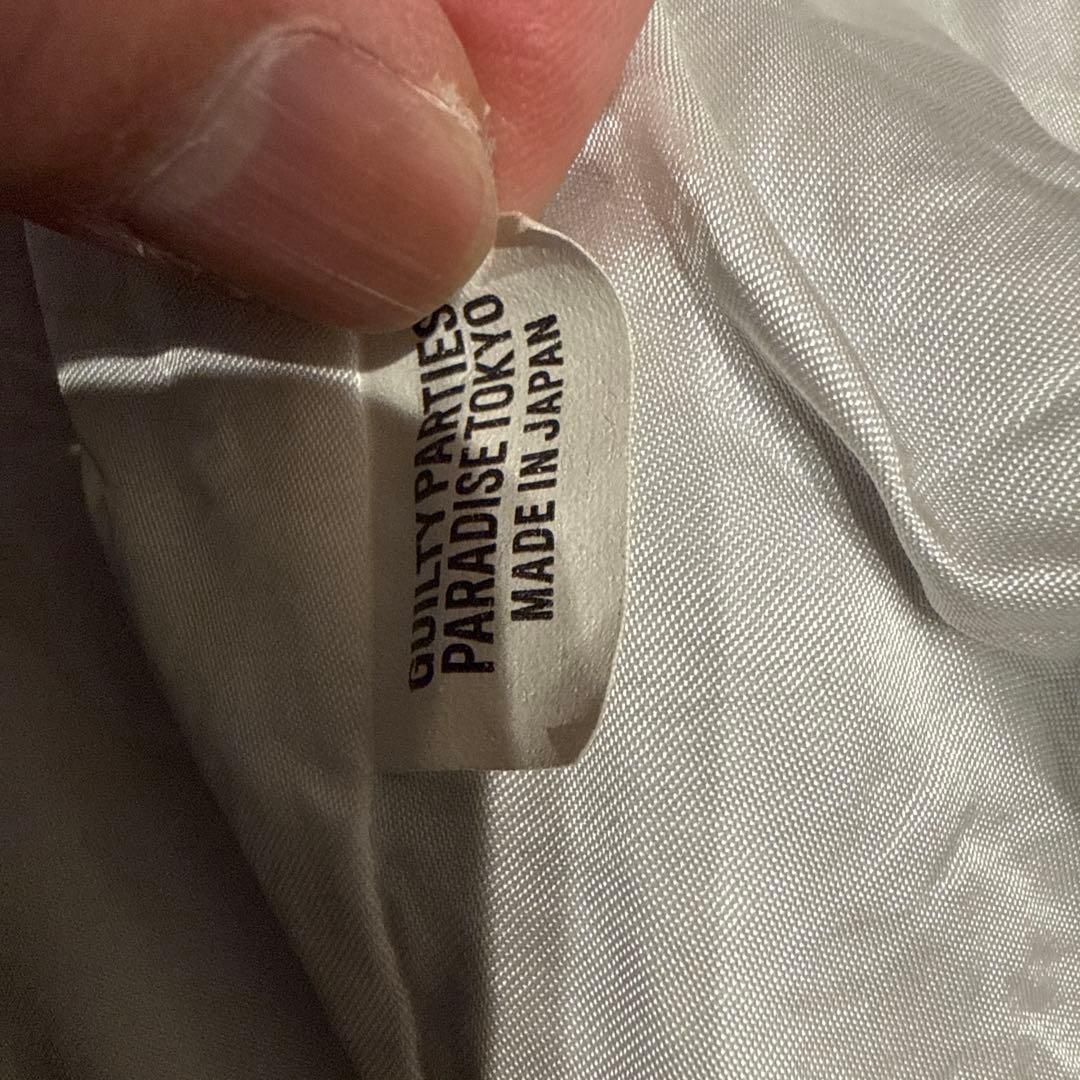 ジャケット・アウター wackomaria vietnam jacket tim lihi