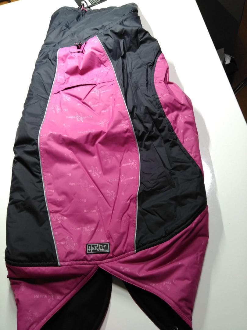 アルティメットウォーマー 〈 ピンク 〉