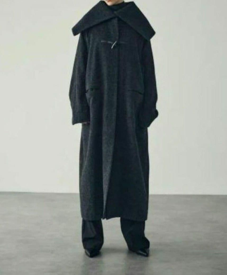 タイムセール定価70400円　RIM.ARK コート